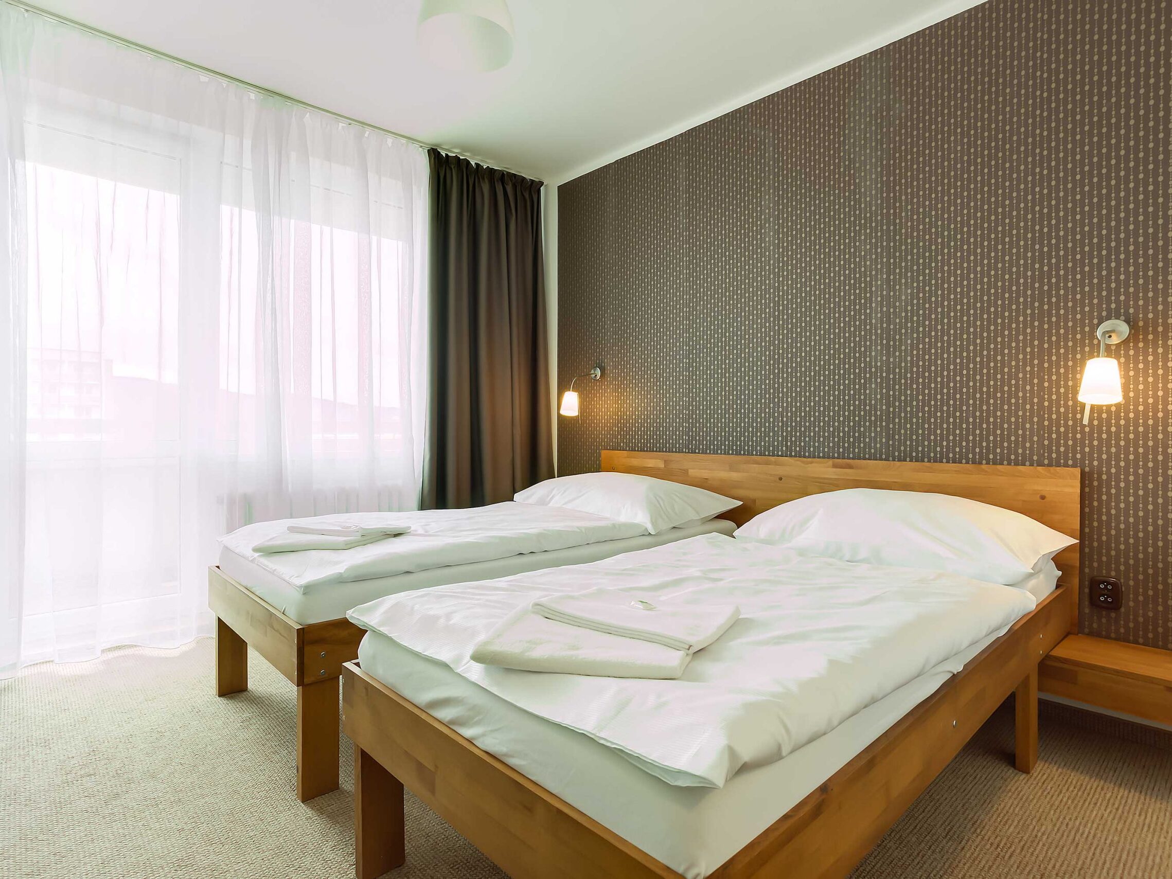 Hotel Lineas Prešov