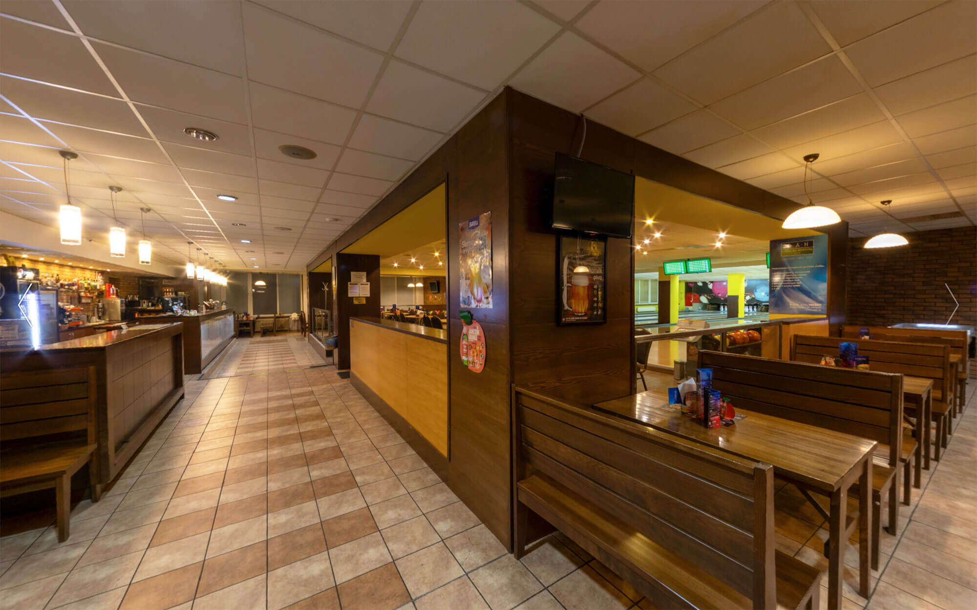 Hotel Lineas Prešov