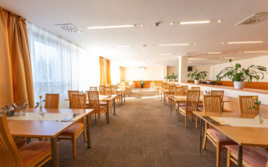 Hotel Lineas Prešov