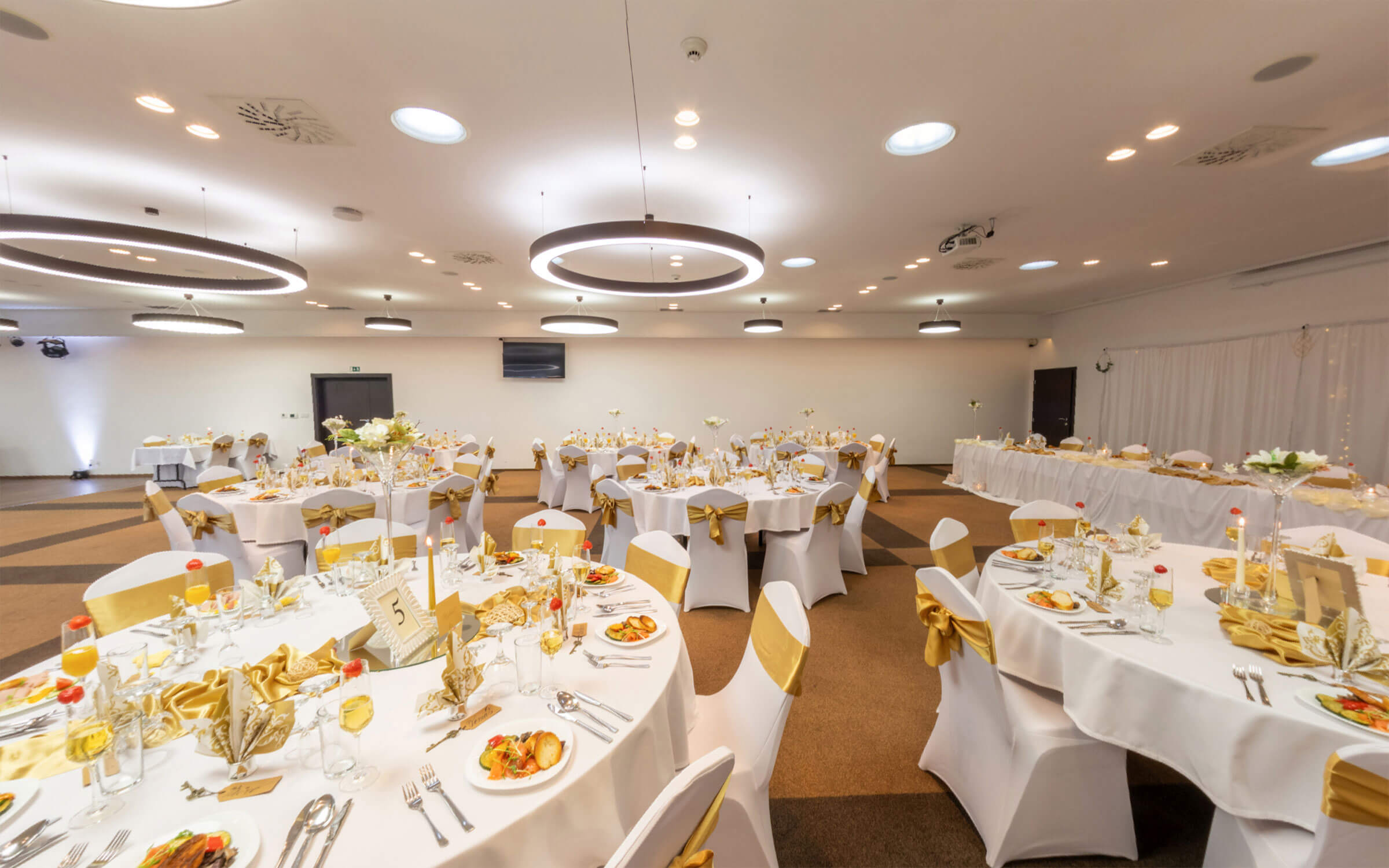 Hotel Lineas Prešov